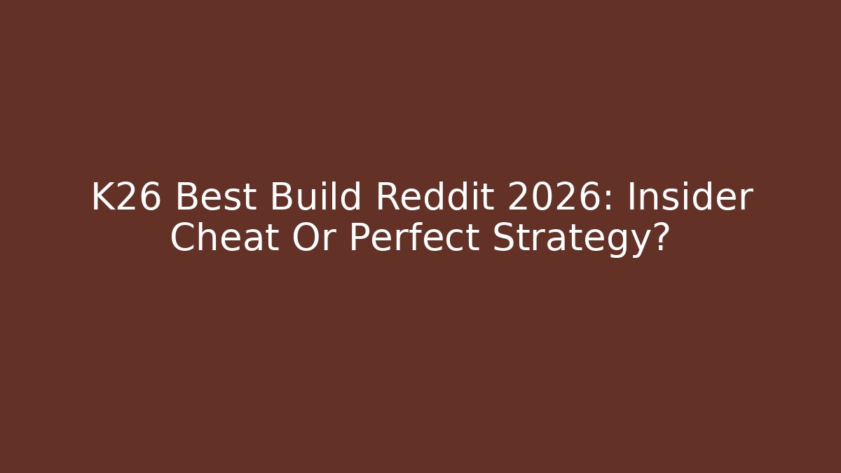 2k26 best builds reddit